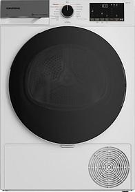 Сушильная машина GRUNDIG GT77824FW белый