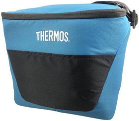 Сумка-термос Thermos Classic 24 Can Cooler Teal, 10л, бирюзовый и черный [287823]
