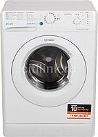 Стиральная машина Indesit Innex BWSB 51051, с фронтальной загрузкой, 5кг, 1000об/мин