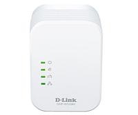 Повторитель беспроводного сигнала D-Link DHP-W310AV