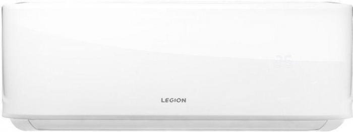 Сплит-система LEGION LE-FM18RH настенная, до 50м2, 18000 BTU, с обогревом, (комплект из 2-х коробок) - фото 1 - id-p200511744