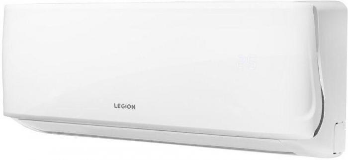 Сплит-система LEGION LE-FM18RH настенная, до 50м2, 18000 BTU, с обогревом, (комплект из 2-х коробок) - фото 2 - id-p200511744