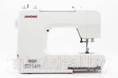 Швейная машина Janome S-24 - фото 5 - id-p201048116