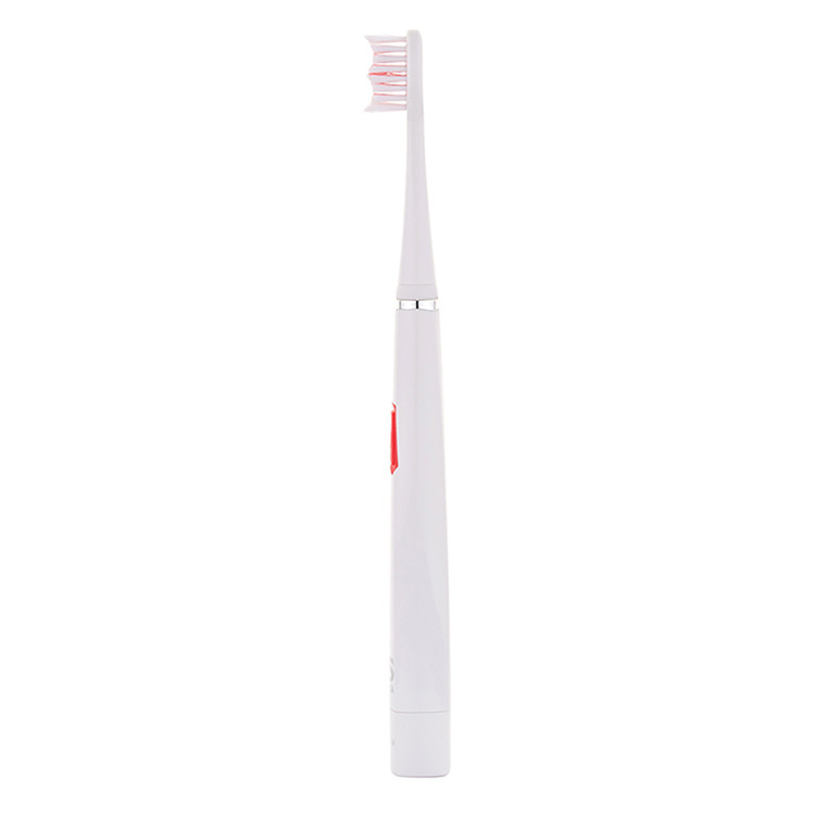 Электрическая звуковая зубная щетка CS Medica SonicMax CS-167-W, белая - фото 2 - id-p201049526