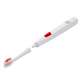 Электрическая звуковая зубная щетка CS Medica SonicMax CS-167-W, белая, фото 5