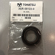 Сальник коленвала Tohatsu MFS5 - 6  3GR-00122-0