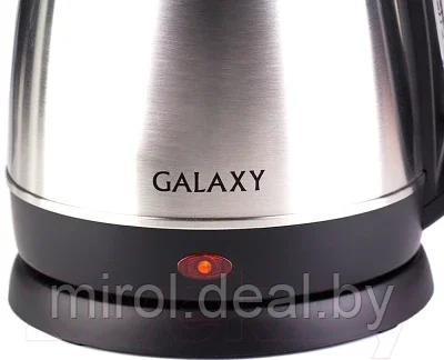Электрочайник Galaxy GL 0304 - фото 3 - id-p201049773