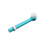 Электрическая зубная щетка CS Medica KIDS CS-463-B (бирюзовая), фото 5