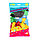 Набор шариков пастель «День рождения» 50 штук цвета МИКС, фото 2