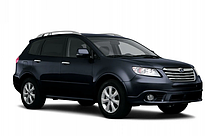  Штатная магнитола Subaru Tribeca 