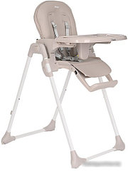 Высокий стульчик Pituso Olimp C1-Light Grey (светло-серый)