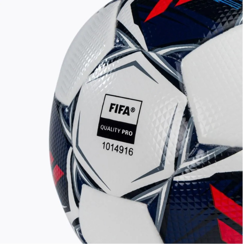 Мяч минифутбольный (футзал) №4 Select Futsal Super TB FIFA - фото 3 - id-p198543737