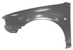 КРЫЛО SKODA OCTAVIA I 09.1996-10.2008/Шкода Октавия 1 переднее левое 1U0821105A TYG