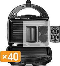 Сэндвичница Redmond Мультипекарь RMB-M602