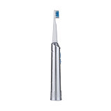 Электрическая звуковая зубная щетка CS Medica CS-233-UV с зарядным устройством и УФ-дезинфектором, фото 4