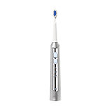 Электрическая звуковая зубная щетка CS Medica CS-233-UV с зарядным устройством и УФ-дезинфектором, фото 2