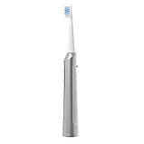Электрическая звуковая зубная щетка CS Medica CS-233-UV с зарядным устройством и УФ-дезинфектором, фото 5