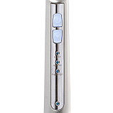 Электрическая звуковая зубная щетка CS Medica CS-233-UV с зарядным устройством и УФ-дезинфектором, фото 7