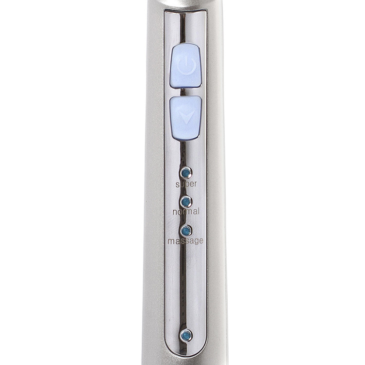 Электрическая звуковая зубная щетка CS Medica CS-233-UV с зарядным устройством и УФ-дезинфектором - фото 7 - id-p201072442