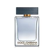 Мужская туалетная вода Dolce Gabbana The One Gentelman 100ml, фото 2