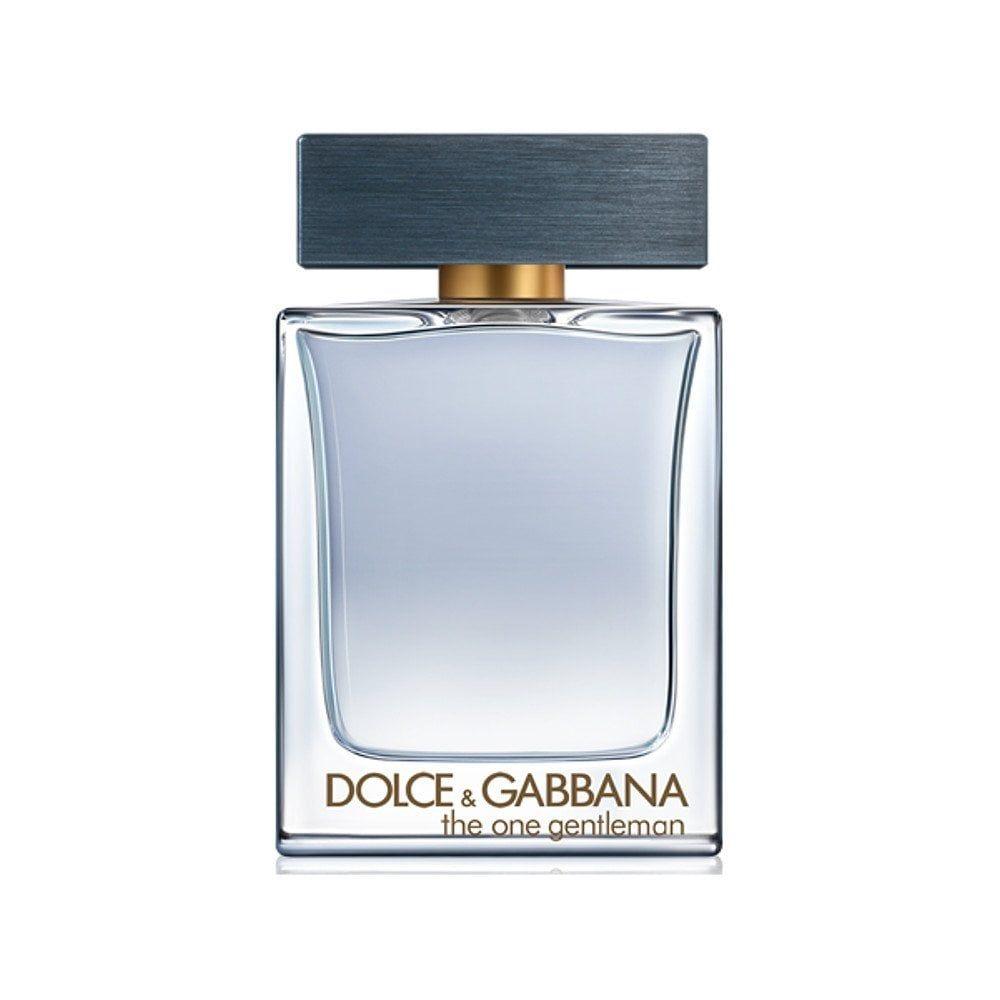 Мужская туалетная вода Dolce Gabbana The One Gentelman 100ml - фото 2 - id-p201079998