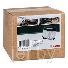 Складчатый фильтр из целлюлозы для VAC BOSCH 2609256F35, фото 2