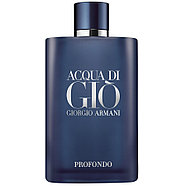 Мужской парфюм Giorgio Armani Acqua Di Gio Profondo 100ml, фото 2