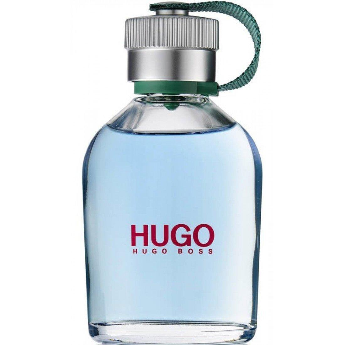 Мужская туалетная вода Hugo Boss Hugo Man 150ml - фото 2 - id-p201086283