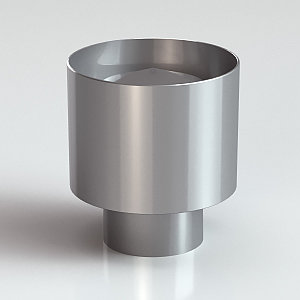 Дефлектор, диаметр 200 мм
