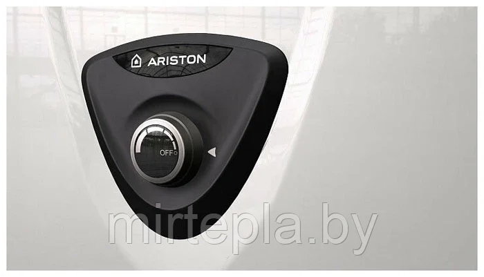 Настенный проточный газовый водонагреватель Ariston FAST EVO 14 B - фото 4 - id-p201103830