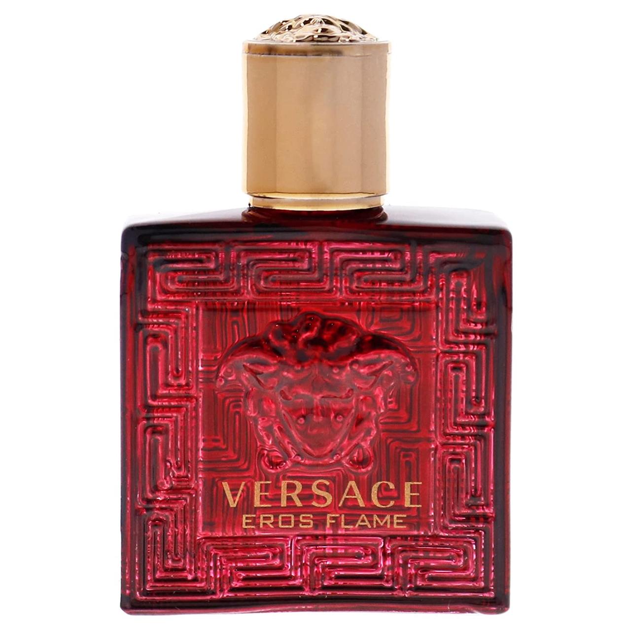 Мужской парфюм Versace Eros Flame 100ml - фото 2 - id-p201117698