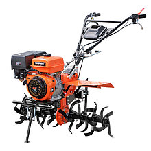 Мотоблок SKIPER SP-1600SE Expert +ручка