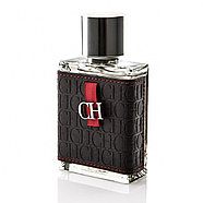 Мужская туалетная вода Carolina Herrera CH Men 100ml, фото 2