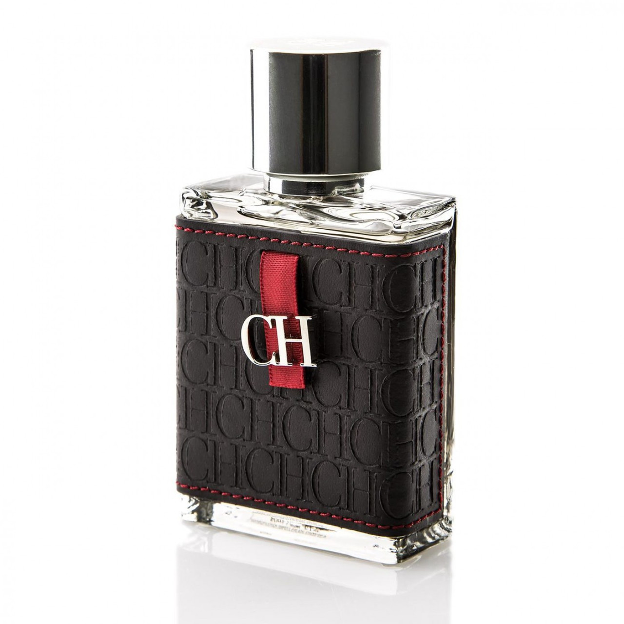 Мужская туалетная вода Carolina Herrera CH Men 100ml - фото 2 - id-p201123166