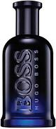 Мужская туалетная вода Hugo Boss Bottled Night 100ml, фото 2