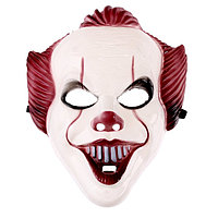 Карнавальная маска «Клоун» Пеннивайз