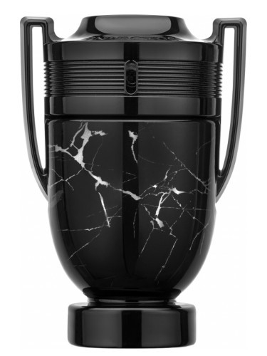 Мужская туалетная вода Paco Rabanne Invictus Onyx 100ml - фото 2 - id-p201130772