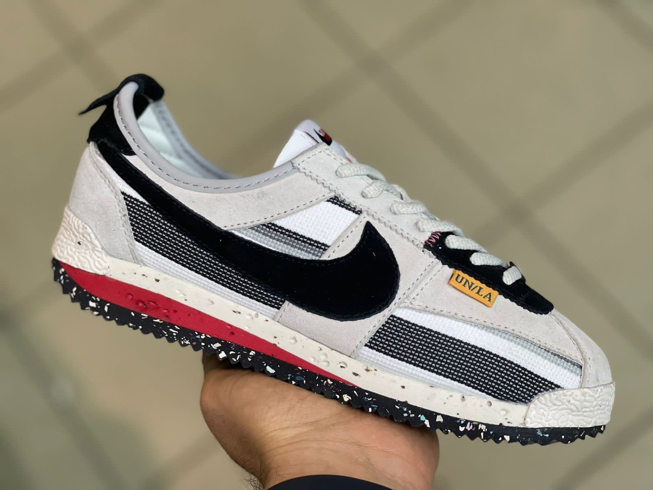 Кроссовки женские Nike Union Cortez