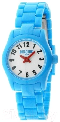 Часы наручные детские Moschino MW0326 - фото 1 - id-p201173862