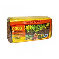 Террариумный грунт Sera Reptil Coco Soil