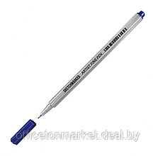 Ручка капиллярная "Sketchmarker", 0.4 мм, ультрамарин