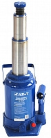 AE&T Домкрат бутылочный двухштоковый AE&T T02020 (20т) - фото 1 - id-p201201941