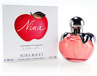 Nina Ricci les Belles de Nina edt (13 мл)