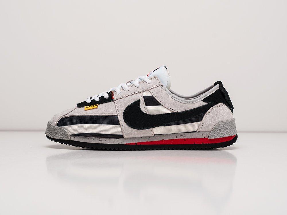 Кроссовки мужские Nike Union Cortez - фото 2 - id-p201210120