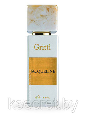 GRITTI - Jacqueline (6 мл) - фото 1 - id-p201210226