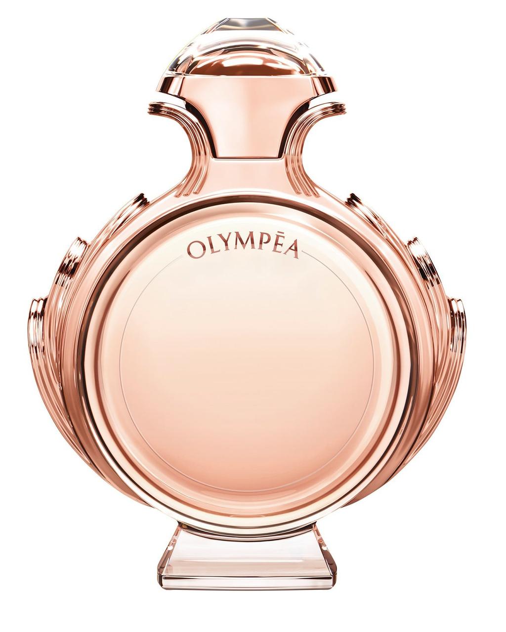 Женский парфюм Paco Rabanne Olympea 80ml - фото 2 - id-p201210131