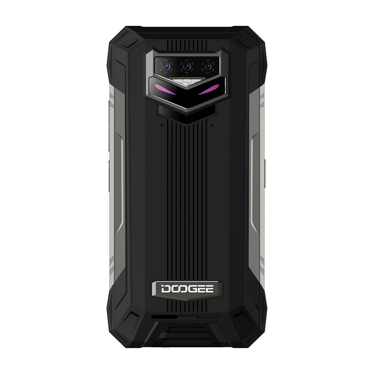 Смартфон Doogee S89 Pro Черный - фото 9 - id-p201210257