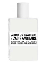 Zadig & Voltaire - This Is Her (1 мл)