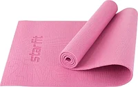 Коврик для йоги и фитнеса Starfit FM-101 PVC