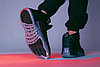 Кроссовки мужские Nike Air Jordan 12 Retro (Reverse Flu Game), фото 8